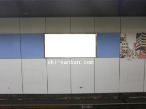Osaka／Metro（大阪メトロ）　長堀橋／堺筋線№1-023№023、写真2