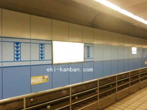Osaka／Metro（大阪メトロ）　四ツ橋／四つ橋線№1-309№309、写真3