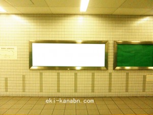 Osaka／Metro（大阪メトロ）　門真南駅／長堀鶴見緑地線№2-003№003、写真2