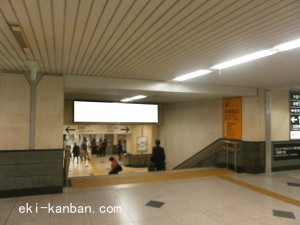 JR　大阪駅／JR大阪環状線／№367、写真2