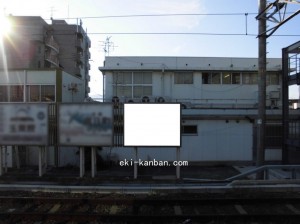 JR　向日町駅／／№035、写真1