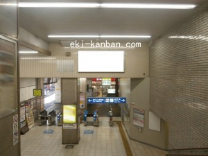 JR　野田駅／JR大阪環状線／№002、写真3