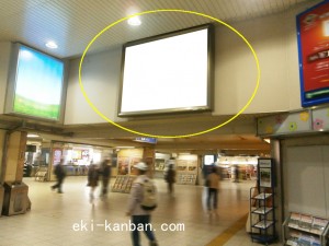 JR　京橋駅／JR大阪環状線／№037、写真2