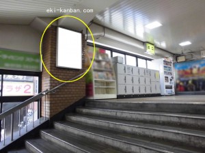 JR　福島駅／JR大阪環状線／№033、写真2