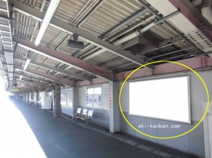 JR　桜ノ宮駅／／№055、写真2