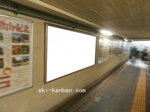 JR　東淀川駅／／№033、写真2