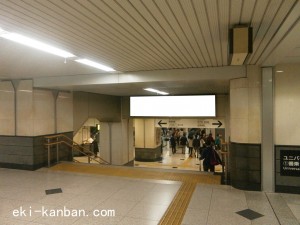 JR　大阪駅／JR大阪環状線／№367、写真3