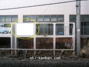 JR　京橋駅／JR大阪環状線／№135、写真2