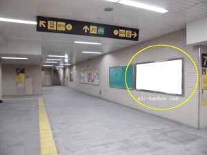 Osaka／Metro（大阪メトロ）　今里駅／今里筋線№2-802№802、写真1
