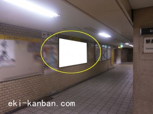 Osaka／Metro（大阪メトロ）　動物園前駅／御堂筋線№2-102№102、写真1