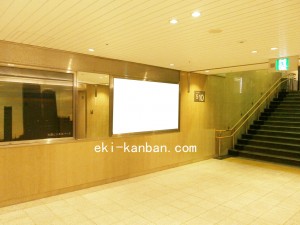 JR　大阪駅／JR大阪環状線／№122、写真2