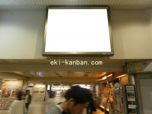 JR　京橋駅／JR大阪環状線／№037、写真3