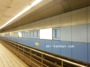 Osaka／Metro（大阪メトロ）　四ツ橋／四つ橋線№1-309№309、写真2