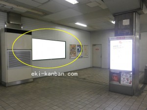 Osaka／Metro（大阪メトロ）　長堀橋／堺筋線№2-013№013、写真3