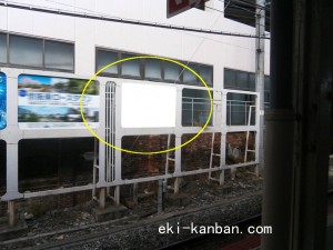 JR　京橋駅／JR大阪環状線／№135、写真1