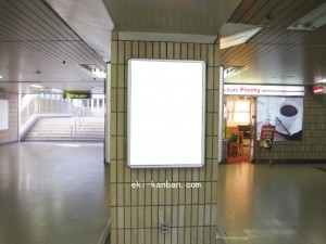 阪急　池田駅／／№630、写真1