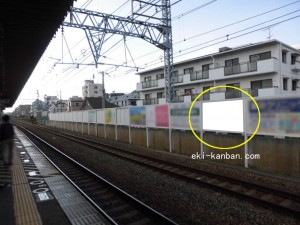 JR　甲南山手駅／／№024、写真2