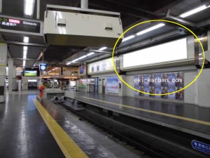 阪急　大阪梅田駅／／№3903、写真2