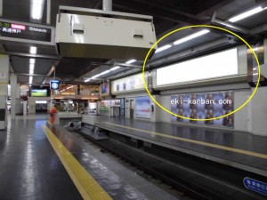 阪急 大阪梅田駅//№3903、写真2