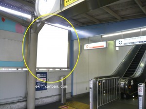 阪急　蛍池駅／／№004、写真2