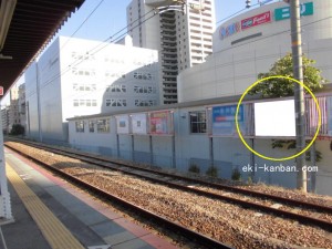 ○JR　西宮駅 
