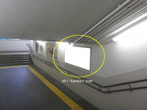 阪急　神崎川駅／／№511、写真2