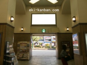 ○JR　元町駅 
