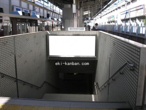 阪急　岡町駅／／№602、写真1