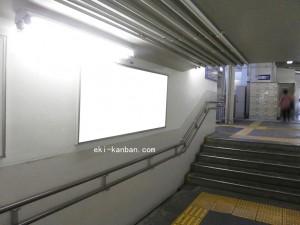 阪急　神崎川駅／／№511、写真1