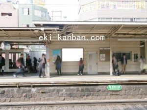阪急　南方駅／／№001、写真2