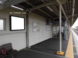 阪急　水無瀬駅／／№108、写真2