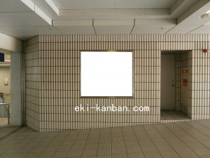 阪急　茨木市駅／／№632、写真2