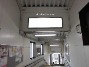 阪急　大山崎駅／／№505、写真1