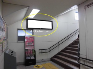 阪急　水無瀬駅／／№501、写真1