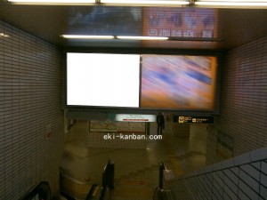 阪急　高槻市駅／／№616、写真2
