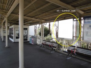 阪急　西京極駅／／№007、写真2