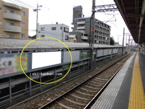 阪急　桂駅／／№107、写真2