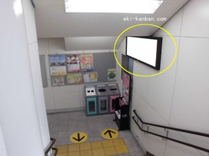 阪急　水無瀬駅／／№501、写真2