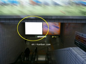 阪急　高槻市駅／／№616、写真1
