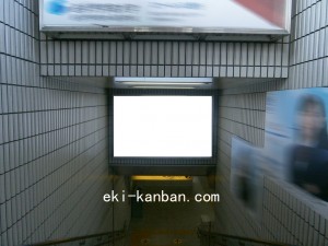 阪急　茨木市駅／／№626、写真2