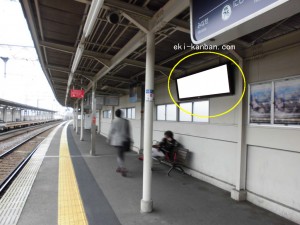阪急　大山崎駅／／№006、写真2