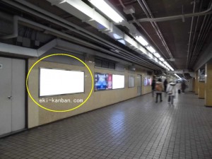 阪急　京都河原町駅／／№627、写真1