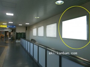 JR　島本駅／／№001、写真2