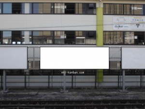 JR　長岡京駅／／№035、写真3