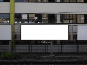 JR　長岡京駅／／№036、写真3