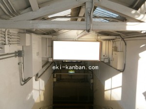 JR　東淀川駅／／№036、写真2