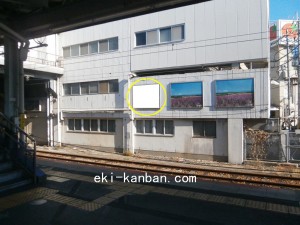 JR　茨木駅／／№088、写真1