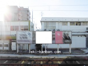 JR　向日町駅／／№036、写真2