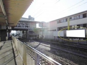 JR　長岡京駅／／№036、写真4