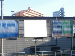 JR　摂津富田駅／／№055、写真2